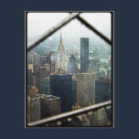 'Empire State' Postcard postcards