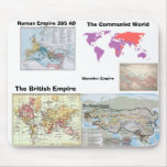 Empires of the World Mousemat mousepads