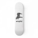 Emploi Zebra skateboards by cody_wheless Emploi Zebra skateboards