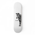 Emploi Zebra skateboards by cody_wheless Emploi Zebra skateboards