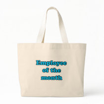 employee of the month bag