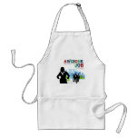 employee recognition aprons