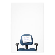 Employment Opportunity Stationery