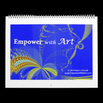 Empower with Art