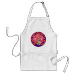 Empowered Woman Aprons