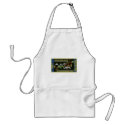 Empresa ANdina Del Sud, Chile, Argentina aprons
