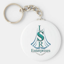 Empresas de LSR Llavero Personalizado