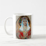 empress Elena from Konstantinopolis Mugs