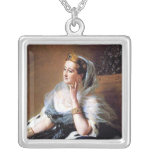 Empress Eugnie of the French Jewelry