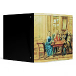 Empress Maria Teresa of Austria Binders