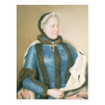 Empress Maria Theresa of Austria , c.1770 Post Cards