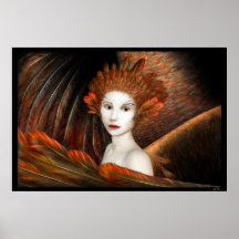 Empress of the Skies Posters
