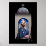 Empress Yukiko Posters