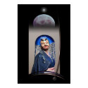 Empress Yukiko posters