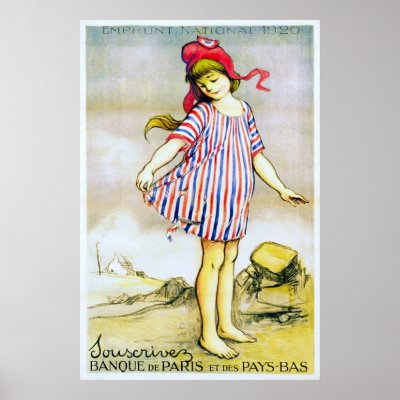 french world war one posters
