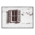 Emptiness posters