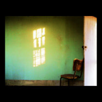 Emptiness posters