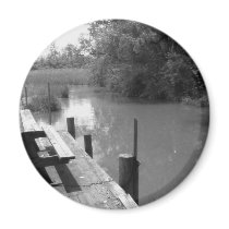 Empty Dock magnets
