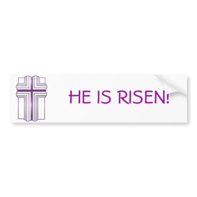 jesus resurrection easter. Empty Easter Cross of Jesus#39;