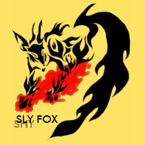slyfoxx pool cues