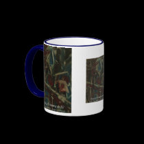 empty freeways IV mugs