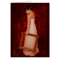 Empty Memories... cards
