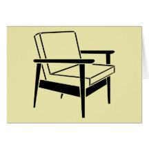 Empty Office Chair Cards