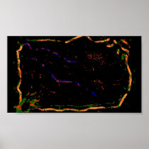 empty posters