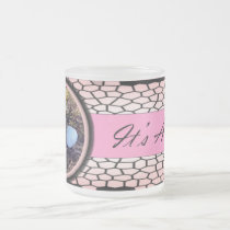 Empty Robin Eggs Mug mugs