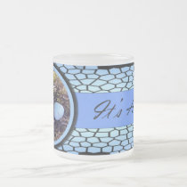 Empty Robin Eggs Mug mugs
