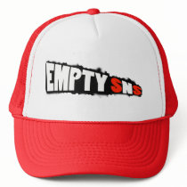 Empty SNS (Surf N Skate) HAT