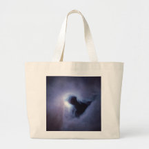 Empty space NGC 1999 NASA Bags