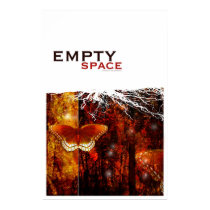 Empty Space posters by nighty Empty Space posters
