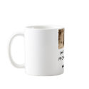 EMPTY SPACE...PROMISE FILLED mugs by JTrance EMPTY SPACE...PROMISE FILLED mugs