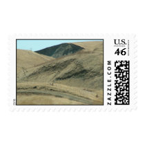 Empty Spaces postage by Kamni07 Empty Spaces postage