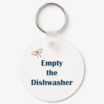 Empty The Dishwasher Reminders