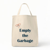 Empty The Garbage Reminders