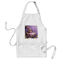 Emptyinside Aprons