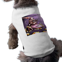 Emptyinside Dog Clothing