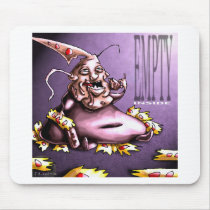 Emptyinside Mouse Pads