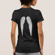 emptywings t-shirts