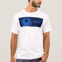 Empyreal Mascot Glow t-shirts by dpit009 Empyreal Mascot Glow t-shirts