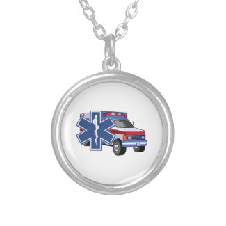 EMS Ambulance Jewelry and Gifts