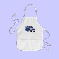 EMS Ambulance aprons