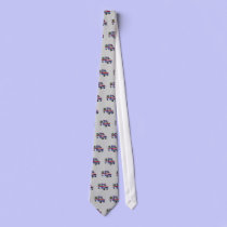 EMS Ambulance Emergency Tie ties