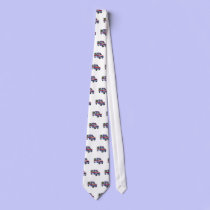 EMS Ambulance Emergency Tie