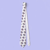 EMS Ambulance Emergency Tie ties