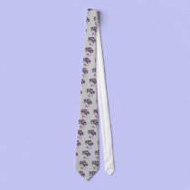 EMS Ambulance Emergency Tie ties