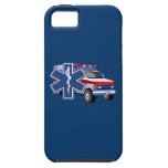 EMS Ambulance iPhone 5 Case