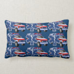 EMS Ambulance Pillow
